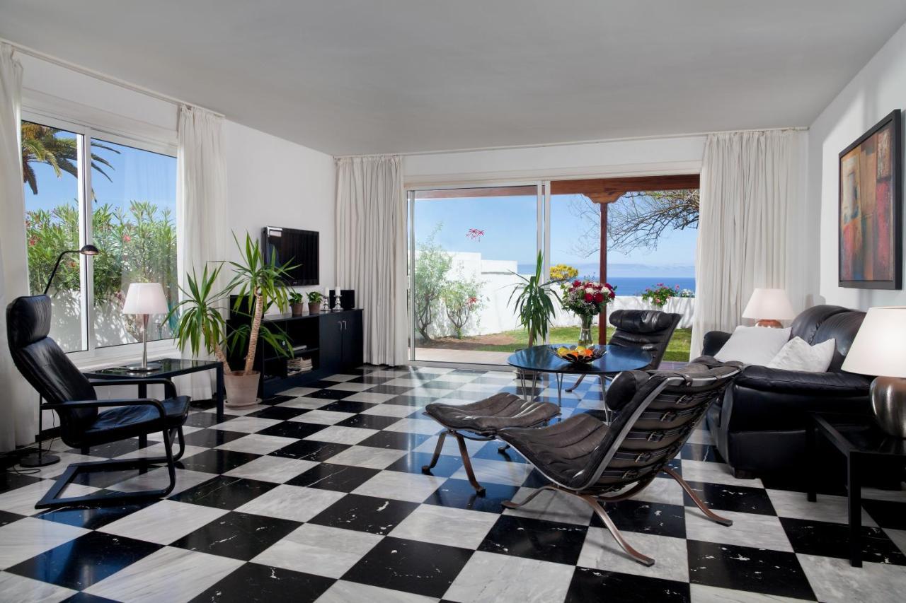 Willa Casa Janni With Heated Private Pool Puerto de la Cruz  Zewnętrze zdjęcie