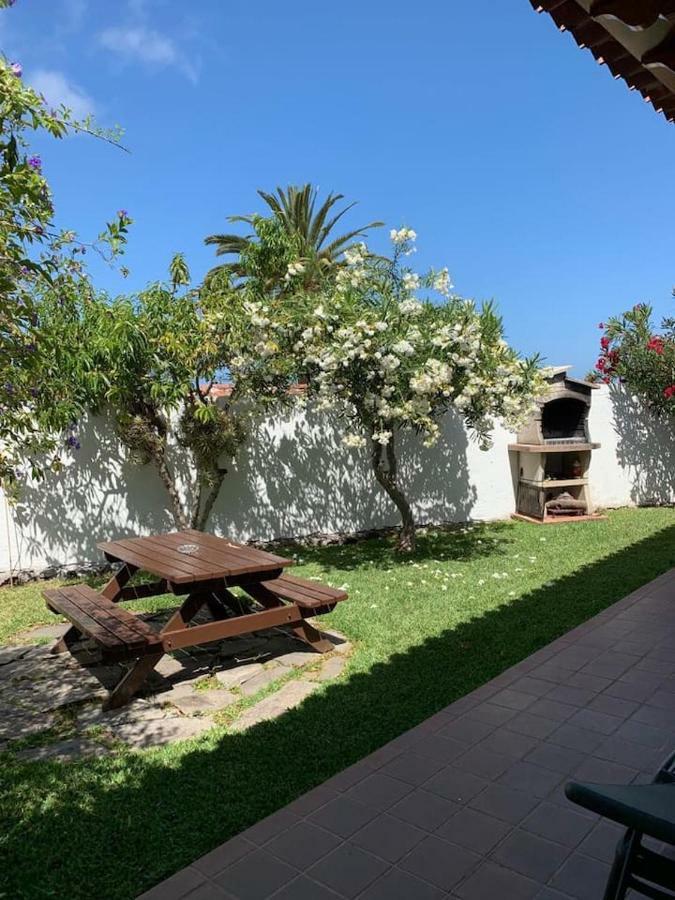 Willa Casa Janni With Heated Private Pool Puerto de la Cruz  Zewnętrze zdjęcie